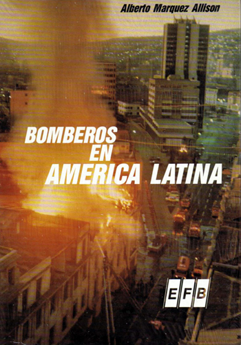 Bomberos en America Latina